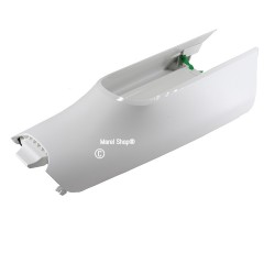 Sportello unità filtro coperchio sacco Originale per Folletto VK7