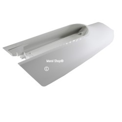 Sportello unità filtro coperchio sacco Originale per Folletto VK7