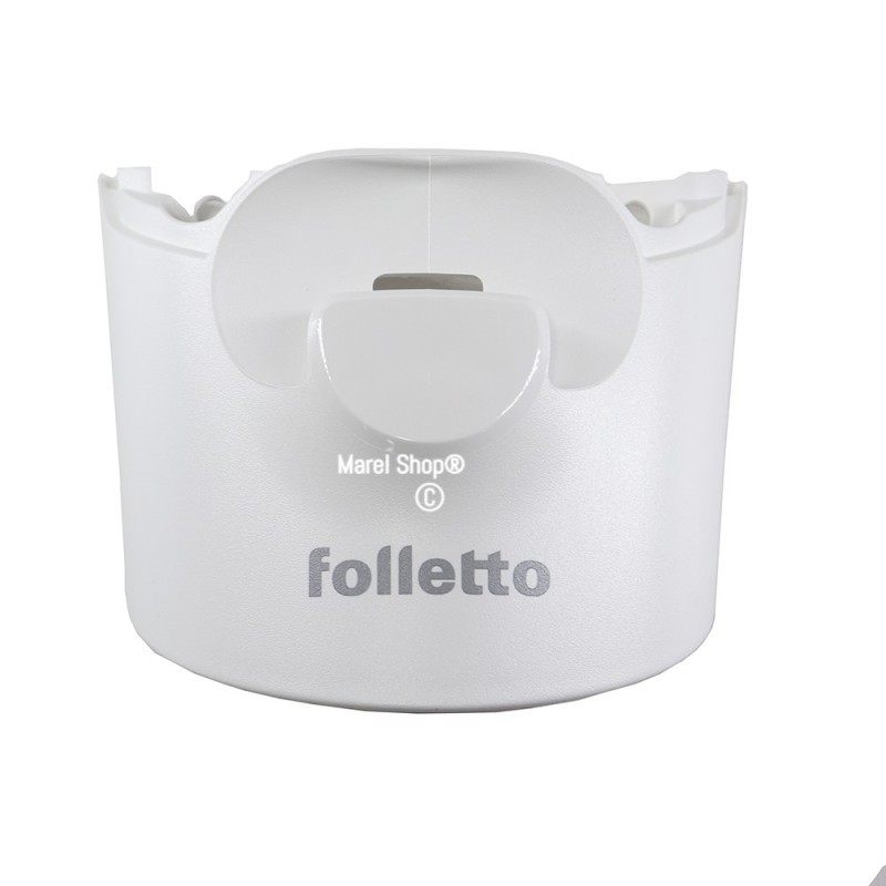 Scocca Corpo Frontale Parte Superiore Originale per Folletto VK7