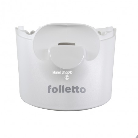 Scocca Corpo Frontale Parte Superiore Originale per Folletto VK7