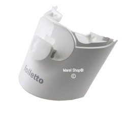 Scocca Corpo Frontale Parte Superiore Originale per Folletto VK7