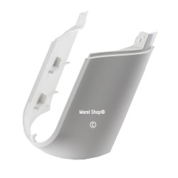 Scocca Corpo Frontale Parte Inferiore Originale per Folletto VK7