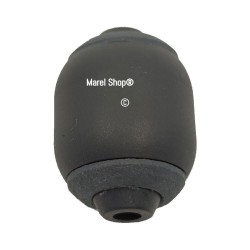 Ruota centrale rotellina per battitappeto EB400 EBB100 EB420 S