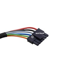 Cablaggio Inferiore Originale Collegamento Accessori per Folletto VK7