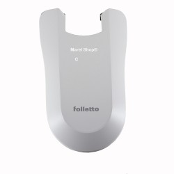 Calotta Copertura Superiore Originale per Spazzola Folletto HD7 VK7