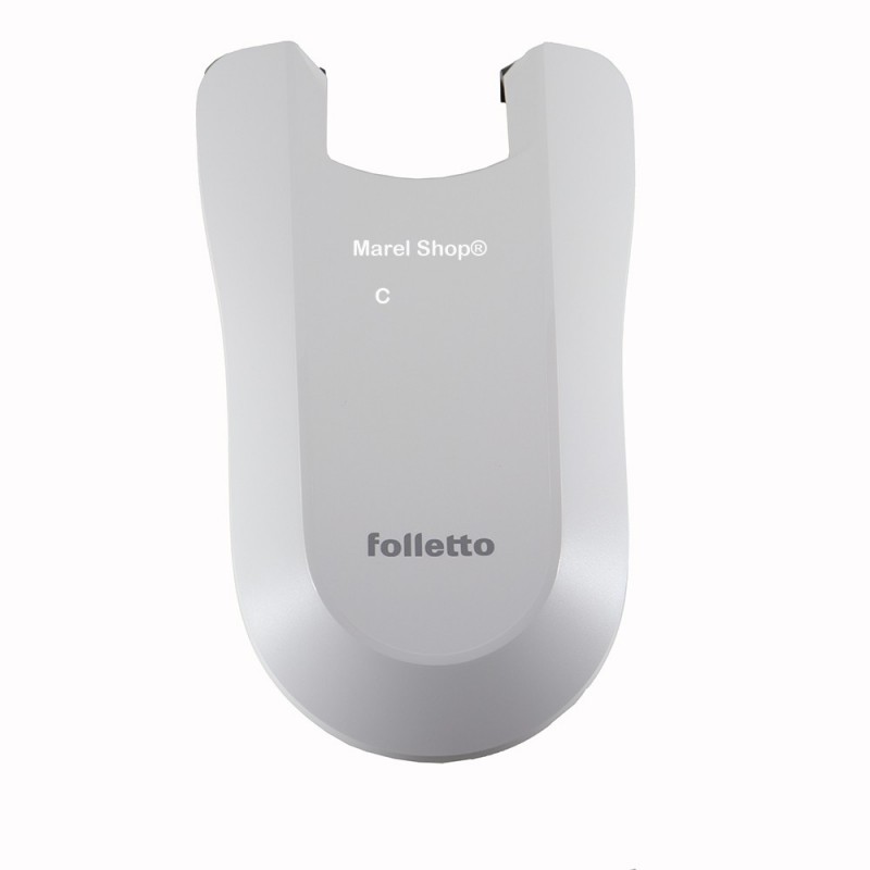 Calotta Copertura Superiore Originale per Spazzola Folletto HD7 VK7
