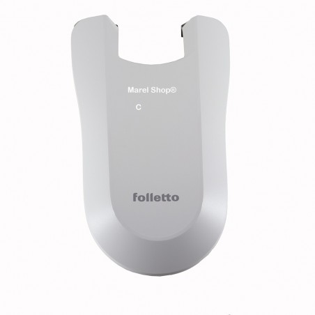 Calotta Copertura Superiore Originale per Spazzola Folletto HD7 VK7