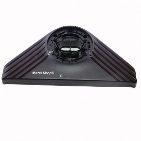 Calotta di Aspirazione Originale per Spazzola Folletto HD7 VK7