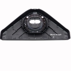 Calotta di Aspirazione Originale per Spazzola Folletto HD7 VK7