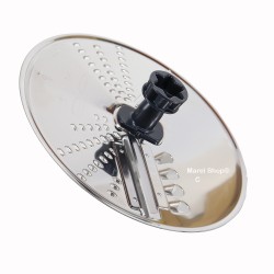 Disco Affettatutto Originale per Bimby TM6