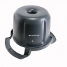 Contenitore per Accessorio Affettatutto Originale Bimby TM5 TM6
